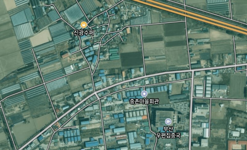 대저1동 식품제조 공장 매매 사진 1